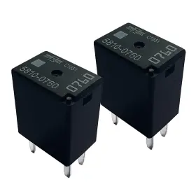 5810-0760 BLAIRWRICK Relay