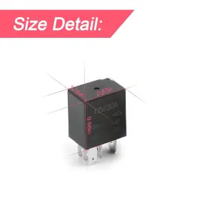 750110188128 BLAU GRUN Pin Relay Standard #2