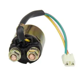 35850-HM7-000 BLUE ELF Starter Solenoid Relay Honda Foreman