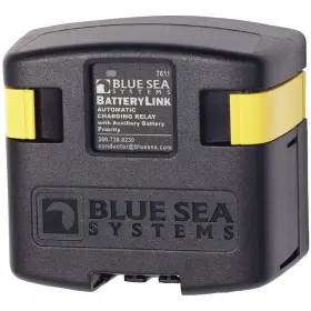 313100045018 BLUE SEA SYSTEMS Automatic Charging Relay