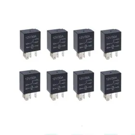 770240142005 BLUEWHALE Pin Relay Standard