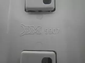 ART.9907 BM Relay #2