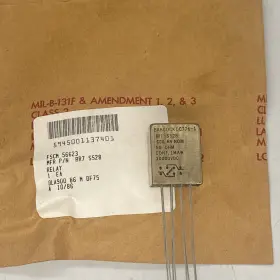 BR7S528 BOEING Microsemi Relay Nsn