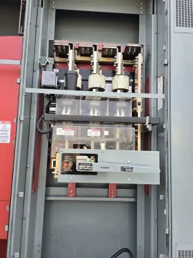 GFR-1 BOLTSWITCH Fault Relay #3