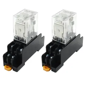 JR230707033 BONSICOKY Coil Pin Power Relay
