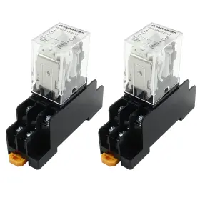 JR230707034 BONSICOKY Coil Pin Power Relay