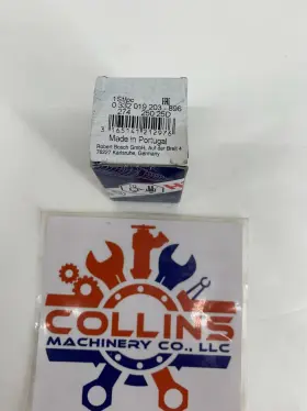 0332019203 BOSCH Mini Relay