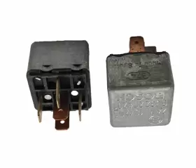 0332204201 BOSCH Relay #2