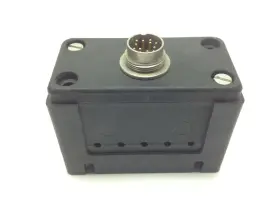 3842184700 BOSCH Rexroth Connector Pin Clamping Box