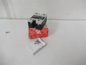 RM1A23D50 BOSCH Box Relay Pole Control Voltage Vdc