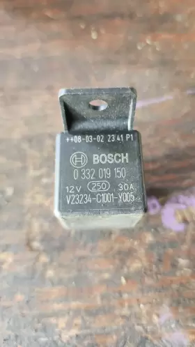 V23234-C1001-Y005 BOSCH Power Relay