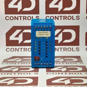 VT-SWMA-1-10A-V0-0 BOSCH Analog Command Module #2