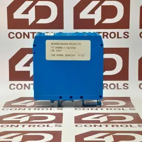 VT-SWMA-1-10A-V0-0 BOSCH Analog Command Module #3