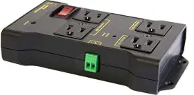705020645490 Digital Loggers Iot Relay Enclosed High Power Pi