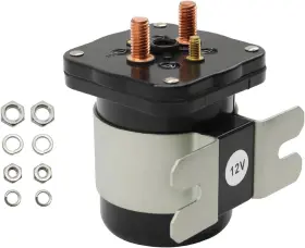 313054575500 Battery Isolator Mobile Audio Relay Navigation