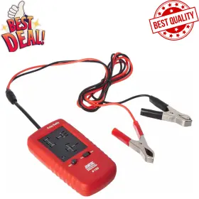 445045137107 Relay Tester