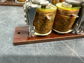 NL-62621-1 Relay Power Control Cycle #2