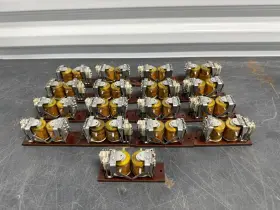NL-62621-1 Relay Power Control Cycle