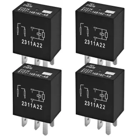 8T2T-14B192-AB BRANDED01 Relay Pack Pin Ford