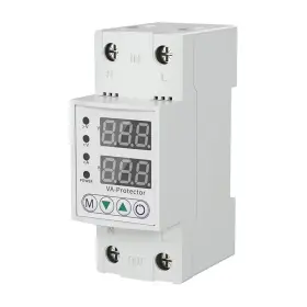445008920920 BRANDED01 Voltage Reclosing Protector Relay