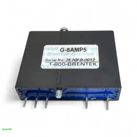 G-8AMP5 BRENTEK Interational Relay Module