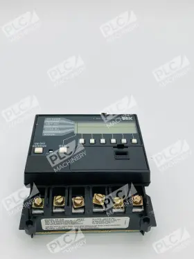 TC210-DPST BRK ELECTRONICS Relay Power Module Motor Control