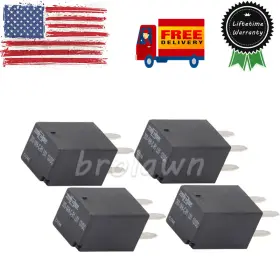 303-1AH-C-R1-U01-12VDC BROLAWN Relays Spno Commander
