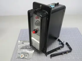 IRX139 BROWN BOVERI Overcurrent Relay