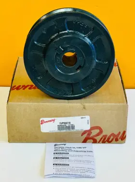 1VP56X7-8 BROWNING Sheave Pulley
