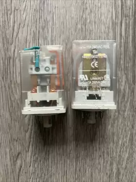 B152E-WT-24VDC BROYCE CONTROL General Relay #3