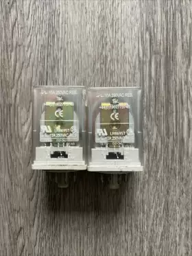 B152E-WT-24VDC BROYCE CONTROL General Relay