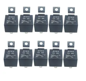 DDD619 BSTENKY Car Relay Switch Spdt Electrical