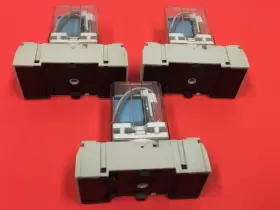 IR02 BTR Relays Base #3