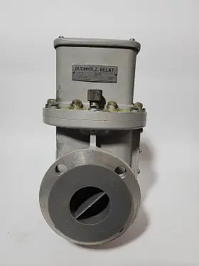 RGA-25 BUCHHOLZ Relay