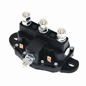 EB1068 BUDURERBEST Winch Motor Intermittent Reversing Relay