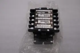 1500-C-L2-S7 BW CONTROLS Magnetek Volts