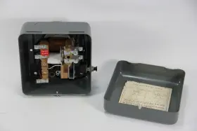 7911 BW CONTROLS Level Control Relay
