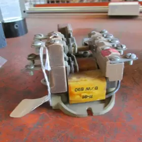 DH-8203 BW CONTROLS Level Control #3