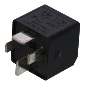 YMXP1B28-1-19-GQY BYOBYO Pin Power Pump Mini Relay
