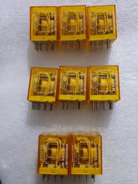 2278519 C.P. CLARE Relay Pack #2
