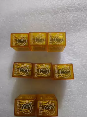 2278519 C.P. CLARE Relay Pack #3