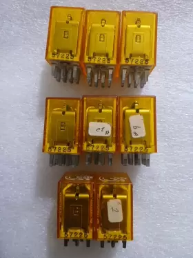 2278519 C.P. CLARE Relay Pack