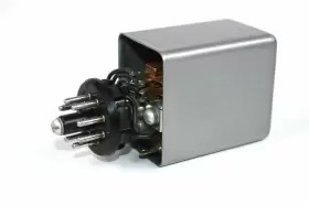 A330545 C.P. CLARE Enclosed Relay Pin #3