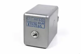 A330545 C.P. CLARE Enclosed Relay Pin