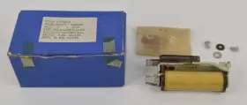 C21935 C.P. CLARE CO Resistor Relay Ec Box
