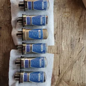 HG1012 C.P. CLARE CO Mercury Wetted Relay