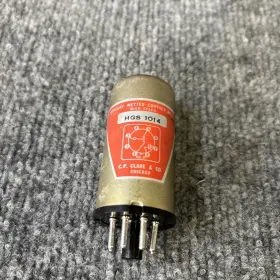 HGS1014 C.P CLARE CO Wetted Contact Relay High #2