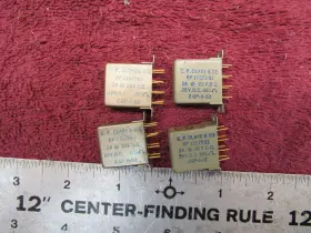 RP11573G1 C.P. CLARE CO Relay Nos