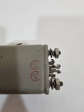 RP3716 C.P. CLARE CO Vitnage Pin Hook Hermetically Relay #3