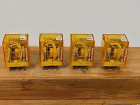 GP1R11D2008 C.P. CLARE Vac Coil